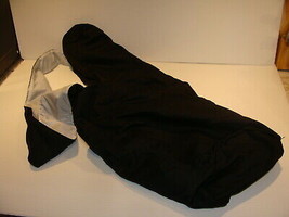 Black Yoga Mat Bag Rimsports - £14.45 GBP