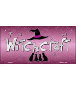 Witchcraft Decal / Sticker - £4.32 GBP