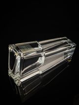 Dunhill Crystal Cigar Ashtray # 1 image 10