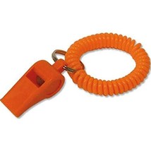 HY-KO PROD Wrist/Whistle/Ring, 20 Piece (KB352-BKT) - $52.64