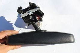 2017 JAGUAR XE SEDAN INTERIOR REAR VIEW MIRROR X2275 image 5
