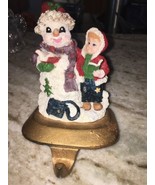 Christmas Stocking Holder - $785.86 MXN