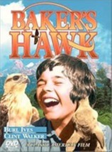 Baker&#39;s Hawk Dvd  - £8.27 GBP