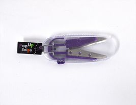 Pop Up Snips Assortment Purple - $8.42