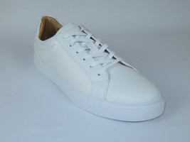 Men Harrison Myles Sneaker Dress Shoes Soft Comfort Lace Cushioned S2111... - £46.90 GBP