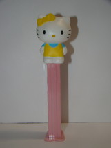 PEZ Candy Dispenser - Limited Edition Hello Kitty - Mimmy - £11.76 GBP