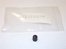 1984 - 1996 Chevrolet Corvette Radio Volume Knob NOS 85 86 87 88 89 80 9... - $13.49