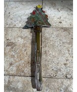 Christmas tree Potter stake Signed - £16.89 GBP