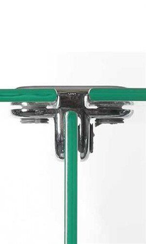 New 3 Way  Metal Add a Shelf Clips pack of 1 - $3.41