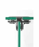 New 3 Way  Metal Add a Shelf Clips pack of 1 - €2,92 EUR