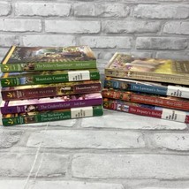 Love Inspired Inspirational Romance Love Paperback Lot of 9 Books  - $20.31