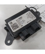 2025 GMC Acadia Control Module {85779907} - $199.94