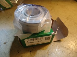INA LFR5204-16-2Z  V-Groove Yoke Roller 52 mm Roller Dia 20.60 mm Width ... - $1,478.81 MXN
