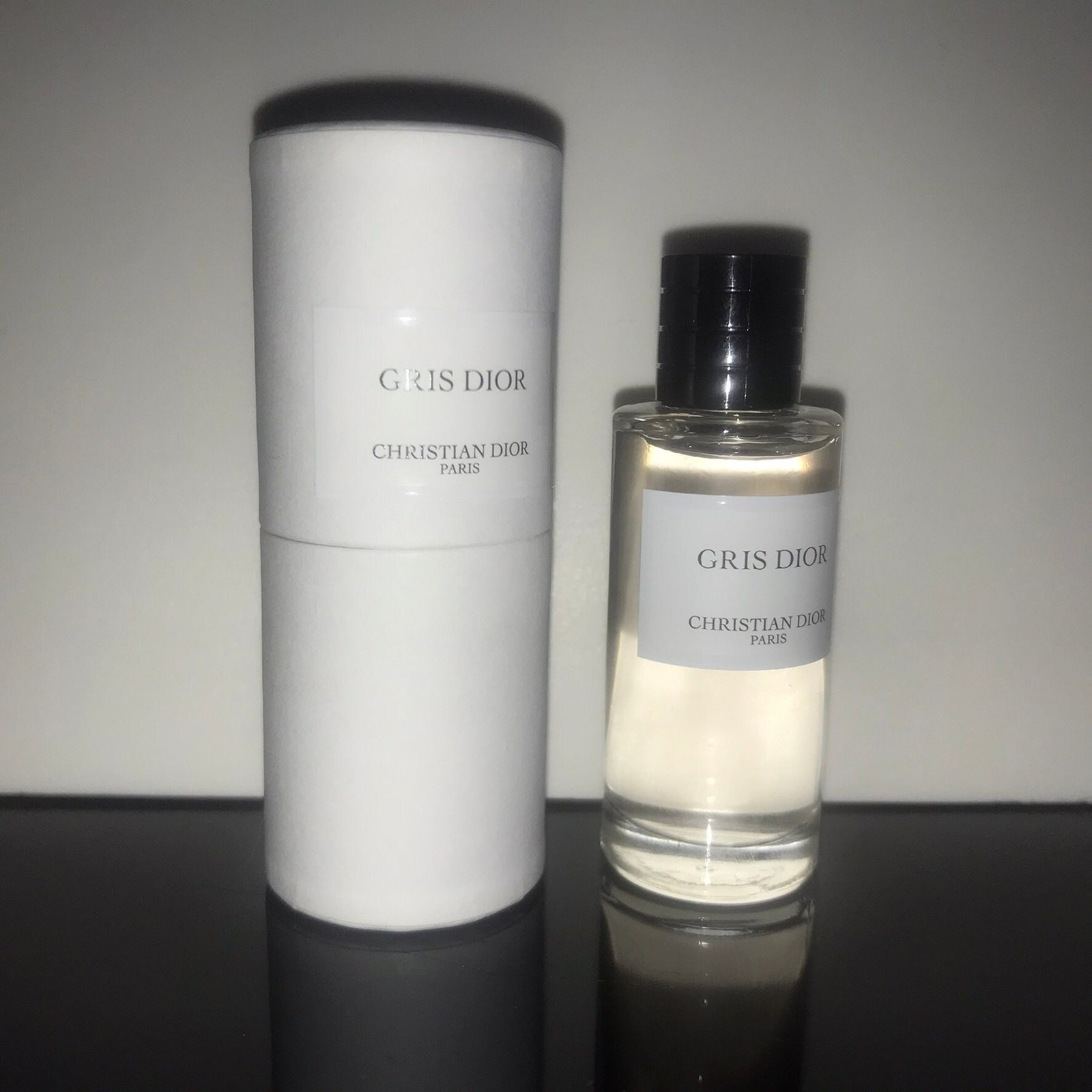 Christian Dior - Gris Dior - Eau de Parfum - 7.5 ml - UNISEX - £101.51 GBP