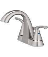 PACIFICA FAUCET 2H BN - $85.03 CAD