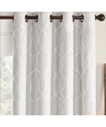 Eclispe Absolute Zero Fleece Lined Ambiance Lattice One Grommet Panel Li... - $841.85 MXN