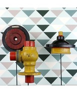 Triad Allover Stencil - Large Scale - Better Than Wallpaper! - $54.88 CAD
