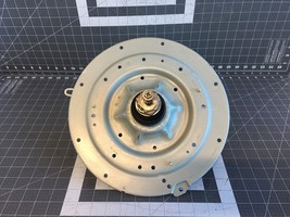 GE Washer Basket Drive Transmission P# WH39X10003 - £110.01 GBP