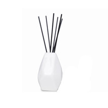 Natural Oil Cane Diffuser Vase with Fragrance on the Base - $32.17