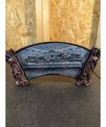 Lord&#39;s The Last Super 3D Plaque Decor - €29,82 EUR