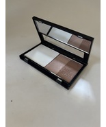Trish McEvoy Refillable Medium Page Bronzer Highlighter Finishing Powder... - $128.98 CAD