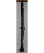 Vintage Selmer Bundy Resonite Clarinet No Case - €111,11 EUR