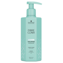 Schwarzkopf Fibre Clinix Volumize Conditioner 8.5oz  - £23.48 GBP