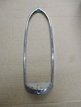 Vintage Early MG MGB Taillight Trim A4 - £73.71 GBP