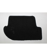 2000-2006 w215 MERCEDES CL500 CL55 CL600 REAR LEFT DRIVER SIDE FLOOR MAT... - €64,34 EUR