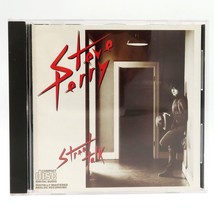 Steve Perry ‎– Street Talk CD  1984 Early Release - £4.50 GBP