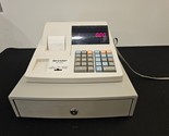 Sharp XE-A110 Cash Register - Good Condition! - $77.39