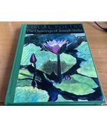 VISUAL POETRY THE DRAWINGS OF JOSEPH STELLA By J. Moser 1990 - €18,74 EUR