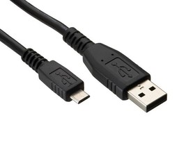 Usb Data Sync Cable For Bose Soundlink Wireless Speaker 357550-1300 404600 - £6.28 GBP