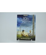 The Boy In The Striped Pajamas DVD - £3.95 GBP