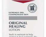 Eucerin Original Healing Lotion - Fragrance Free, Rich Lotion for Extrem... - $7.62