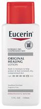 Eucerin Original Healing Lotion - Fragrance Free, Rich Lotion for Extrem... - $7.62