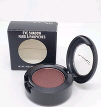 MAC Eye Shadow Oh my mocha! Frost 1.5 g / .05 oz  image 2