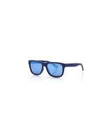 NEW Lacoste L3630S 424 Matte Blue Sunglasses with Blue Mirror Lenses - $1,548.83 MXN