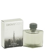 DKNY MEN * DKNY 0.24 oz / 7 ml Mini Eau De Toilette (EDT) Men Cologne Sp... - €17,28 EUR