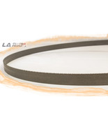 80&quot; (6&#39;-8&quot;) x 1/2&quot; x .025&quot; x 8/12N Band Saw Blade M42 Bi-metal 1 Pcs - $42.21 CAD
