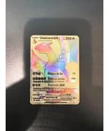 pokemon metal card - £10.29 GBP