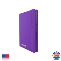 Casual Album 18-Pocket Organize Standard And Japanese Size Collectible C... - $59.25