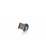IOGEAR Bluetooth 4.0 USB Micro Adapter - GBU521W6 - £12.50 GBP