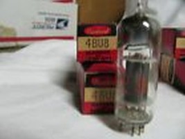 By Tecknoservice Valve Of Old Radio 4BU8 Brands Assorted NOS & Used - $168.29 MXN By Tecknoservice Valve Of Old Radio 4BU8 Brands Assorted NOS & Used - $168.29 MXN