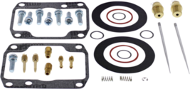 Parts Unlimited Carburetor Repair Kit for 1995 Ski-Doo Formula 670 SS - £44.72 GBP