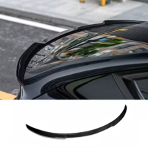 Rear Spoiler Blade Style for Tesla Model Y - $60.78