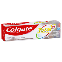 Colgate Total Advanced Clean Toothpaste 115g - £54.55 GBP