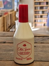 Old Spice Classic Scent Cologne For Men, 4.25 fl oz - $4.90