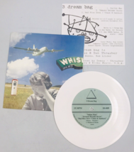 Bevil Web / 3 Dream Bag - Split 7&quot; Disc Simple Solution Records SS-009 W... - $32.58