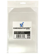 CheckOutStore Stamp &amp; Die Clear Storage Pockets (5 5/8 x 8 1/2) - €16,17 EUR+